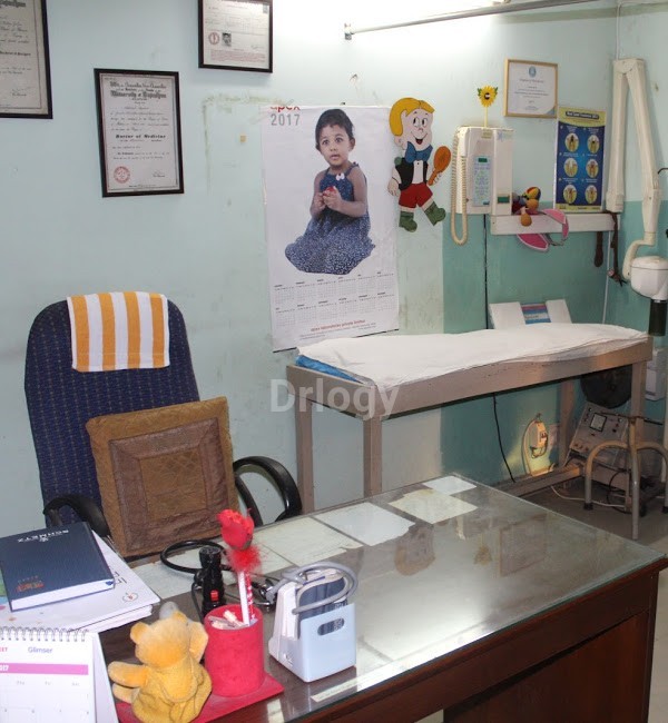 Vardan Clinic Images/Photos, Surajkund Road, Faridabad