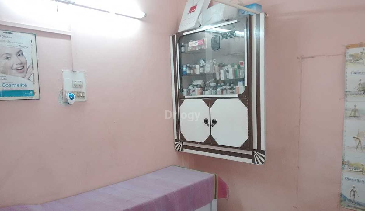 Vardhaman Clinic Images/Photos, Malad East, Mumbai