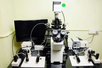 Vardhan Fertility, Laparoscopy & Women Care Centre Images/Photos, Banaswadi, Bangalore