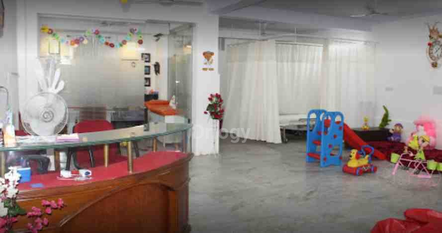 VATS Child Care Clinic Images/Photos, Preet Vihar, New Delhi