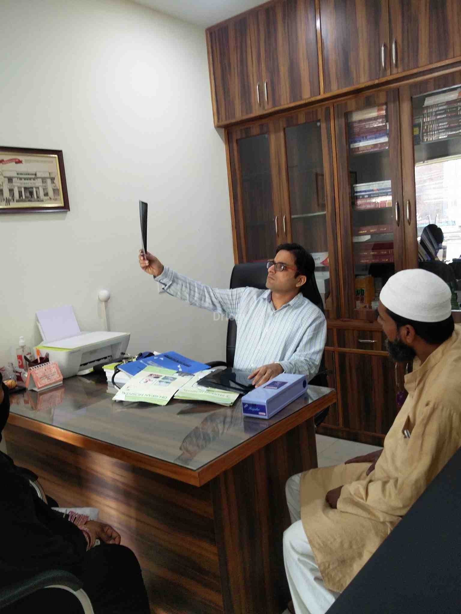 VCare Hospital Images/Photos, Zirakpur, Chandigarh