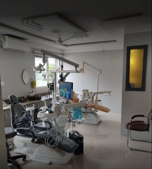 VDentis Dental Care Images/Photos, Srinagar, Hyderabad