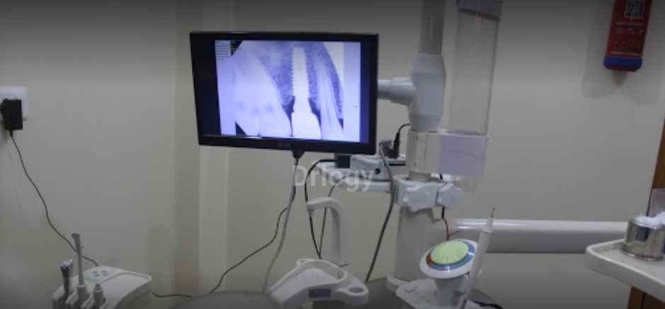 Vedant Dental & Maxillofacial Clinic Images/Photos, Civil Lines, Prayagraj