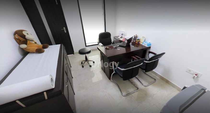 Vedanta Child Clinic Images/Photos, Sector-51, Gurugram
