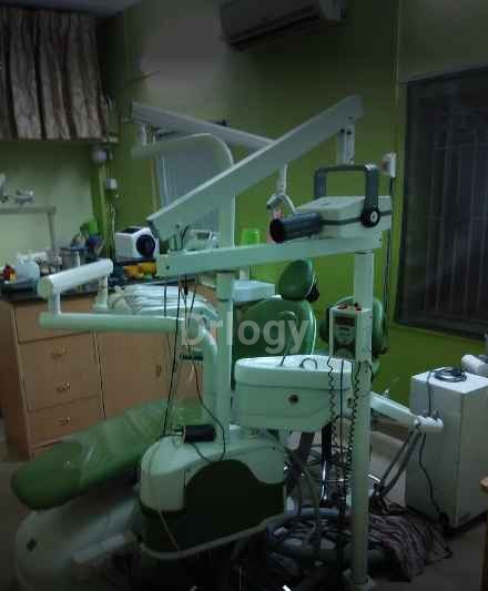 Vedathri Dental Clinic Images/Photos, Singanallur, Coimbatore