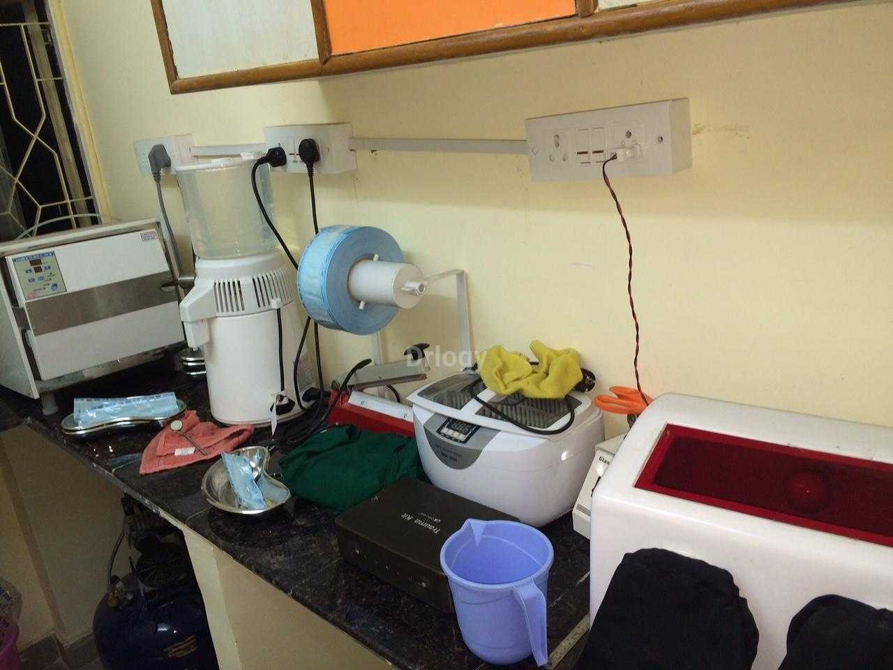 Vedatis Dental Clinic Images/Photos, Moti Nagar, Hyderabad