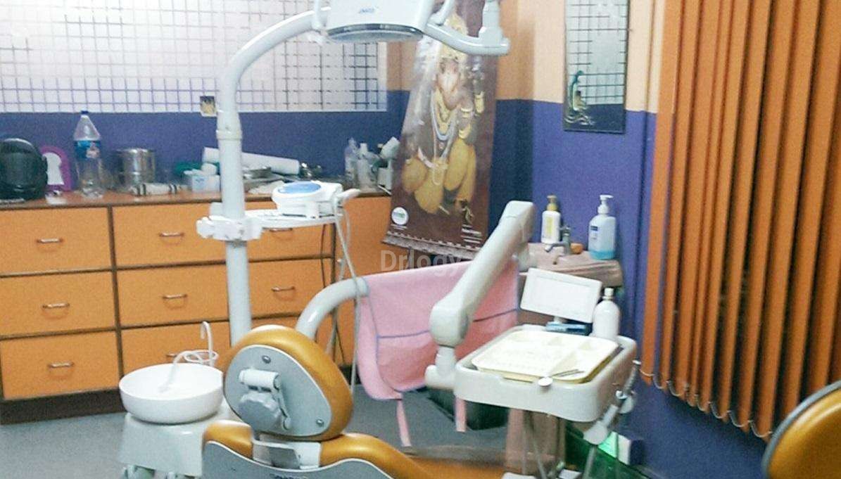 VenSai Multi Speciality Dental Images/Photos, Padma Rao Nagar, Hyderabad