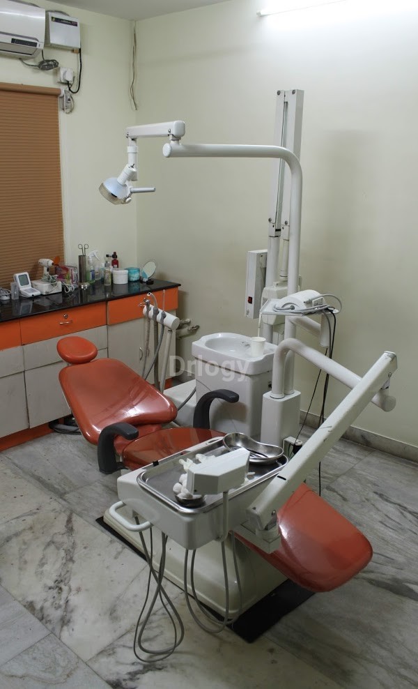Venu'S Dental Hospital Images/Photos, Madhapur, Hyderabad