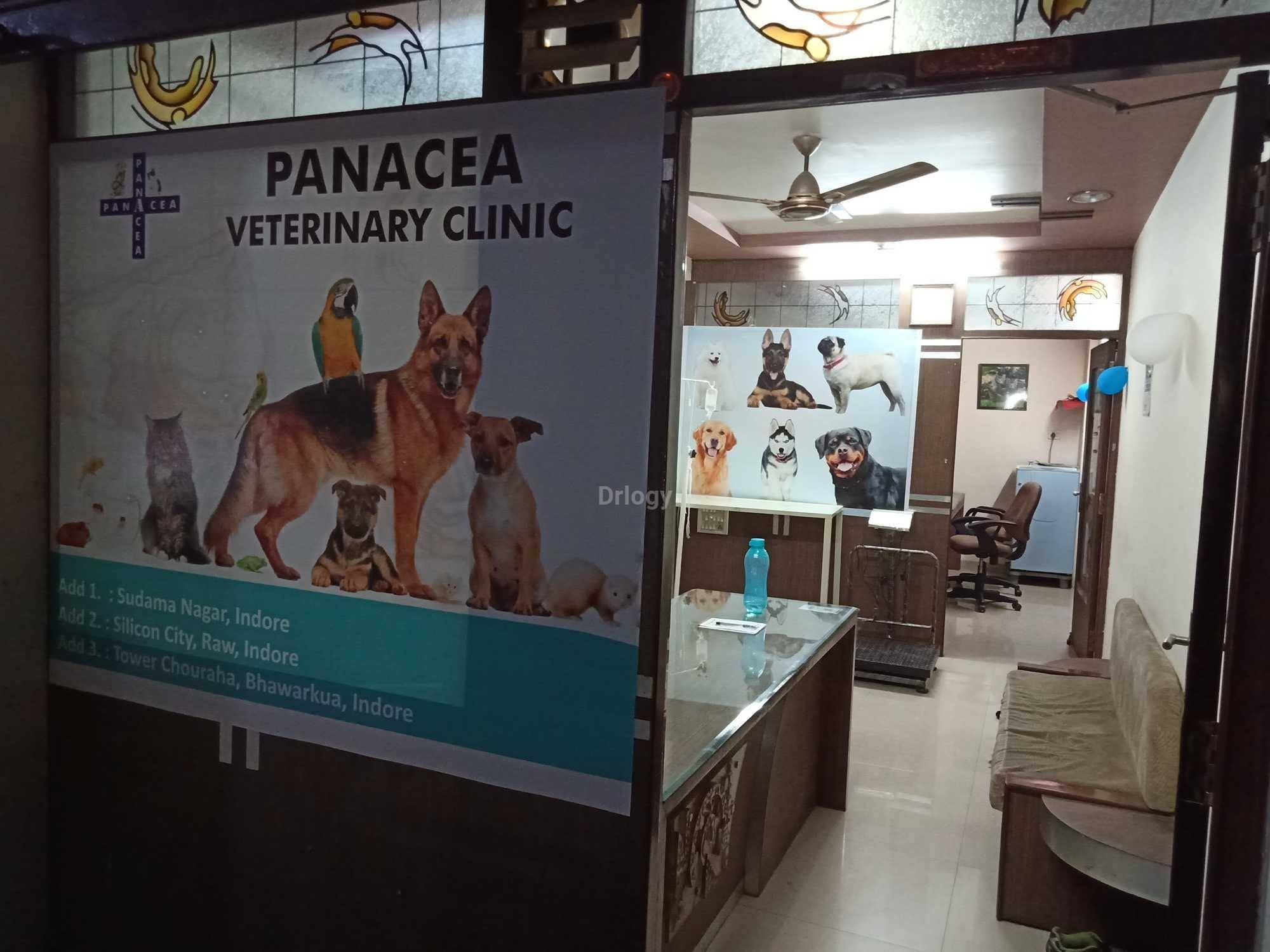 Veterinary Clinic Images/Photos, AB Road, Indore Veterinary Clinic Images/Photos, AB Road, Indore