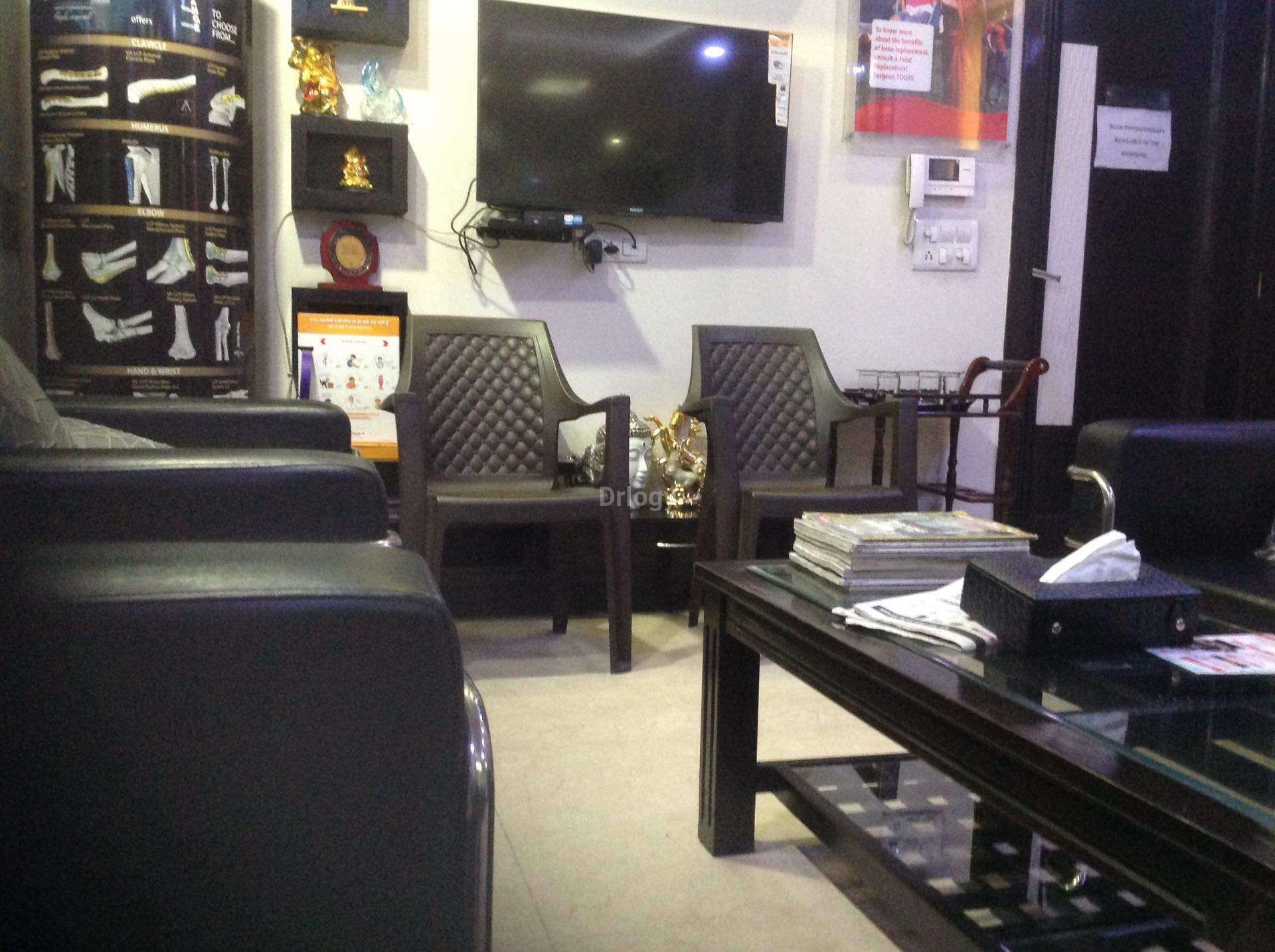 Vidya Jeevan Ortho Pedics Centre Images/Photos, Vigyan Vihar, New Delhi