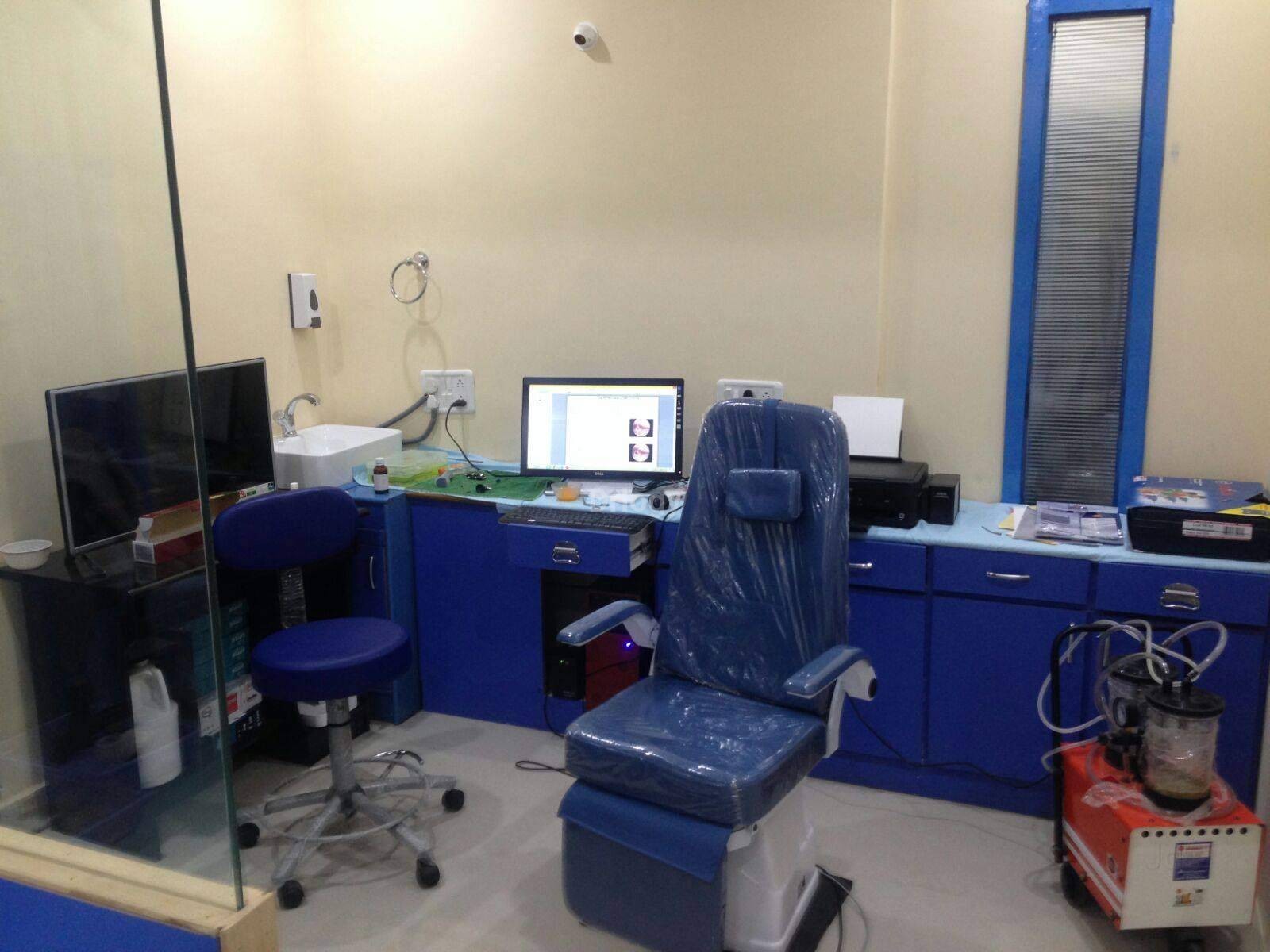 Vijay Kalyani Clinic Images/Photos, Hanamkonda, Warangal