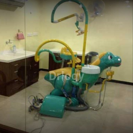 Vijay Multi Speciality Dental Hospital Images/Photos, Kondapur, Hyderabad