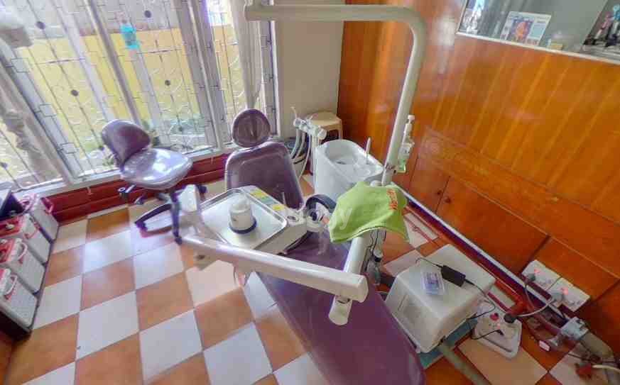 Vijaya Dental Clinic Images/Photos, Rt Nagar, Bangalore Vijaya Dental Clinic Images/Photos, Rt Nagar, Bangalore