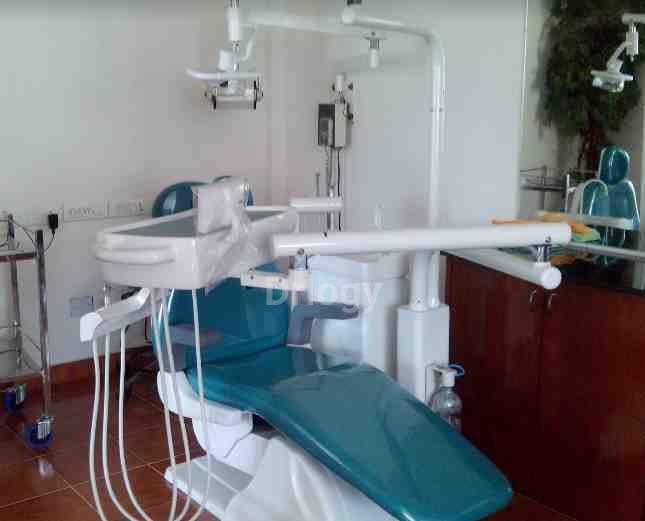 Vijaya Speciality Dental Clinic Images/Photos, Falnir, Mangalore