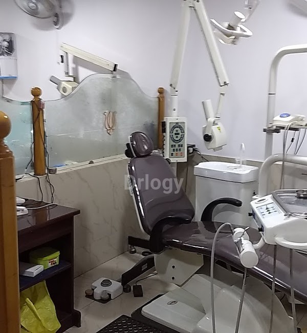 Vijaynagar Dental Clinic Images/Photos, Vijayanagar, Bangalore