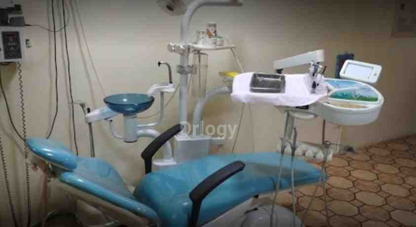 Vikas Dental Clinic Images/Photos, Thoraipakkam, Chennai