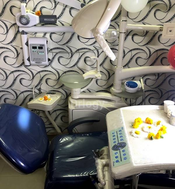 Vilarsh Dent-O-Care Images/Photos, Mahavir Enclave, New Delhi