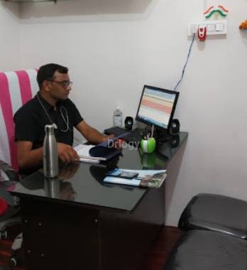 Vis-On Speciality Homoeopathic Care And Research Images/Photos, Purani Basti, Raipur