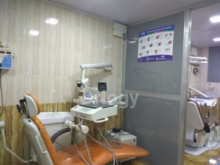 Vishal Dental Clinic Images/Photos, Prabhadevi, Mumbai