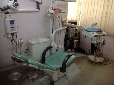 Vishnu Dental Care Images/Photos, Dwarka, New Delhi