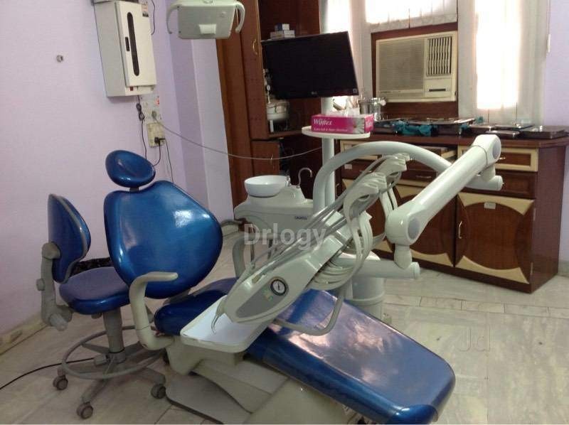Vishwas Dental Care Centre Images/Photos, Inderpuri, New Delhi