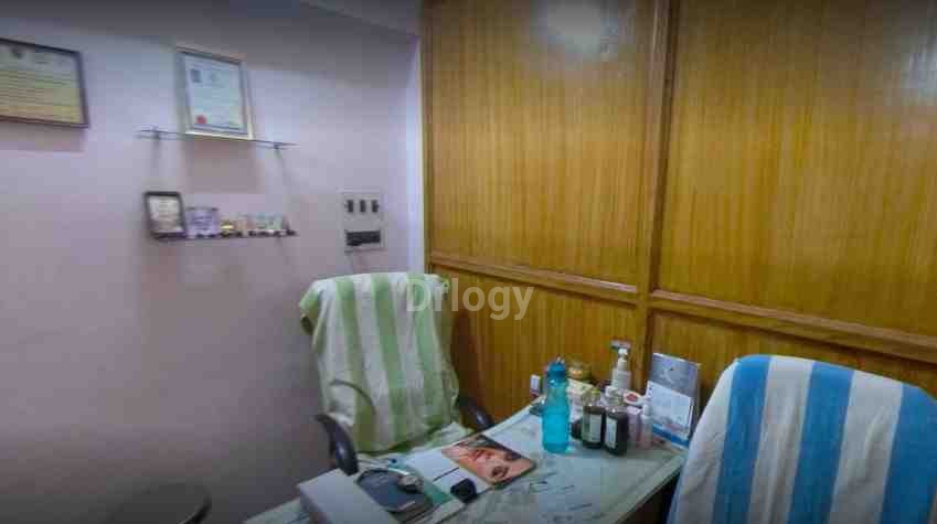 Vishwshraddha Clinic Images/Photos, Jhusi, Prayagraj