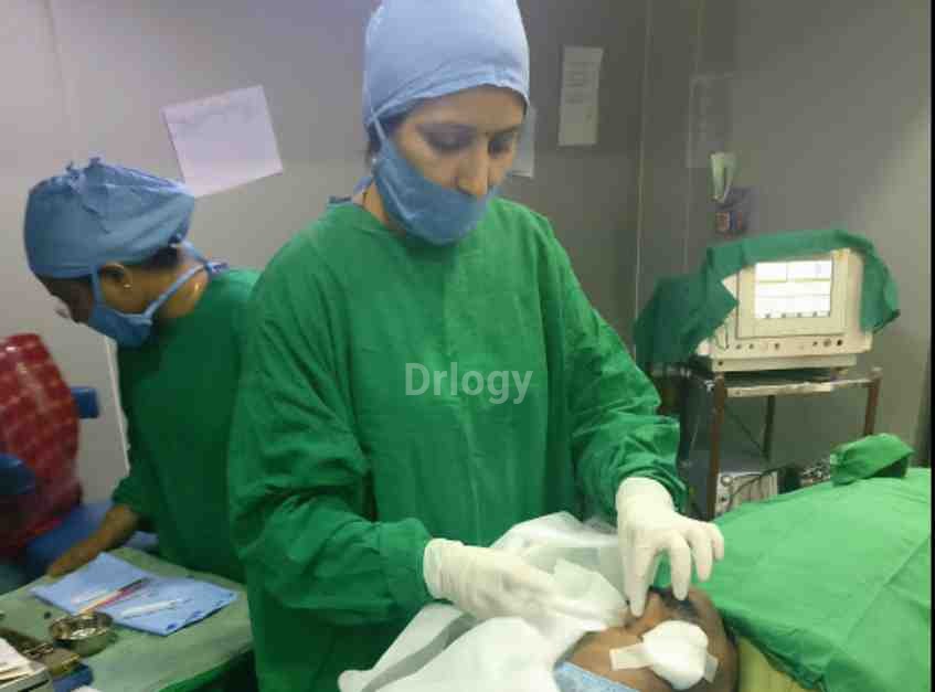 Vision Eye Care And Laser Center Images/Photos, Kandivali East, Mumbai