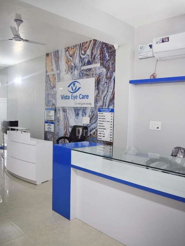 Vista Eye Care Images/Photos, Rajouri Garden, New Delhi