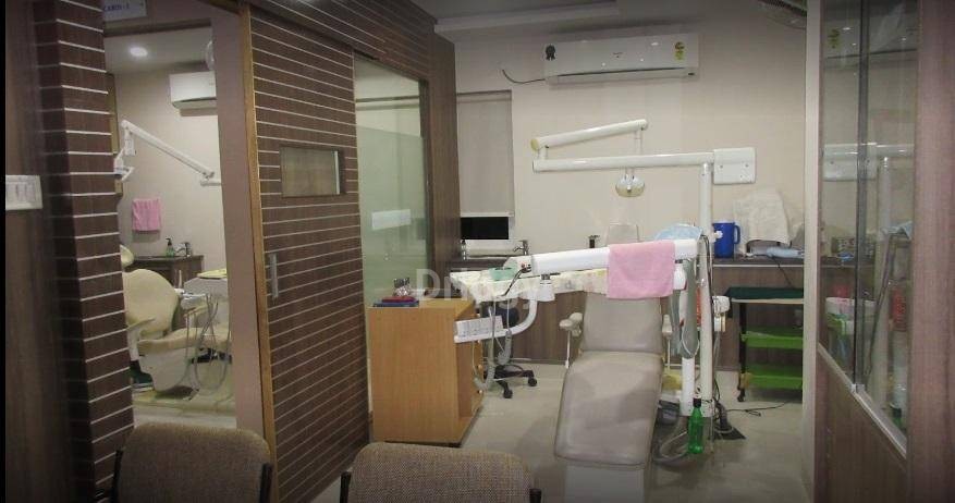 Vistadent Dental Clinic Images/Photos, Banjara Hills, Hyderabad
