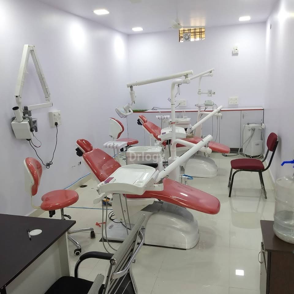 Vivek Dental Clinic Images/Photos, Suchitra Road, Hyderabad