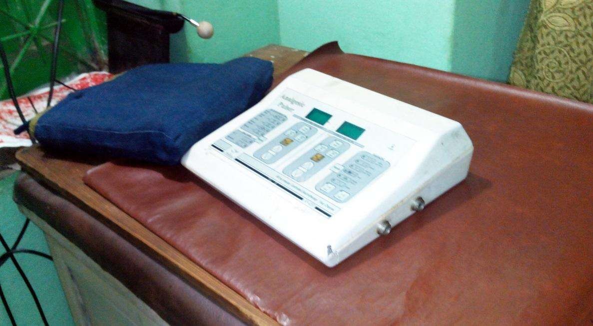 VMC Physiotherapy Clinic Images/Photos, Behala, Kolkata