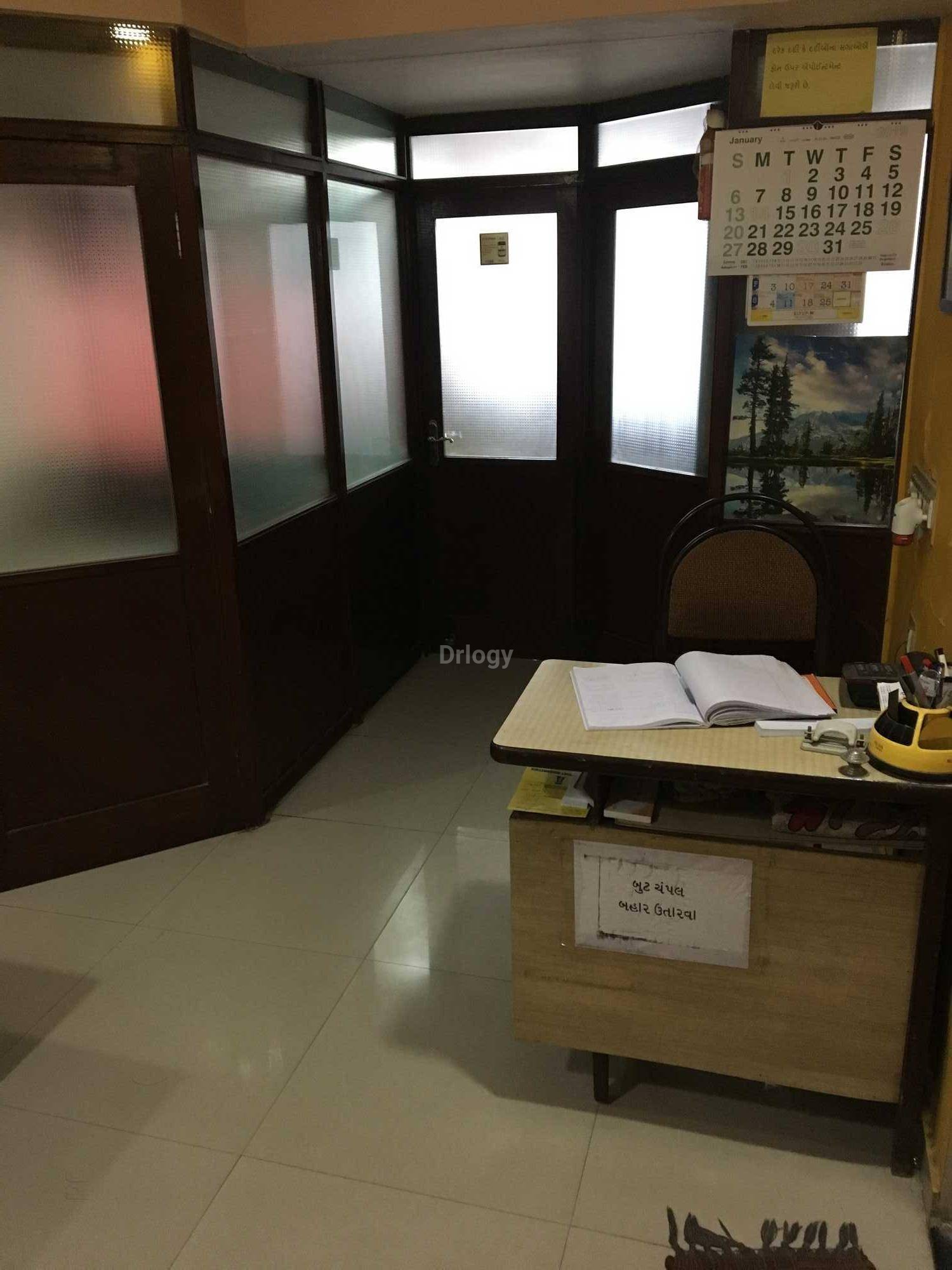 Vraj Clinic Images/Photos, Paldi, Ahmedabad