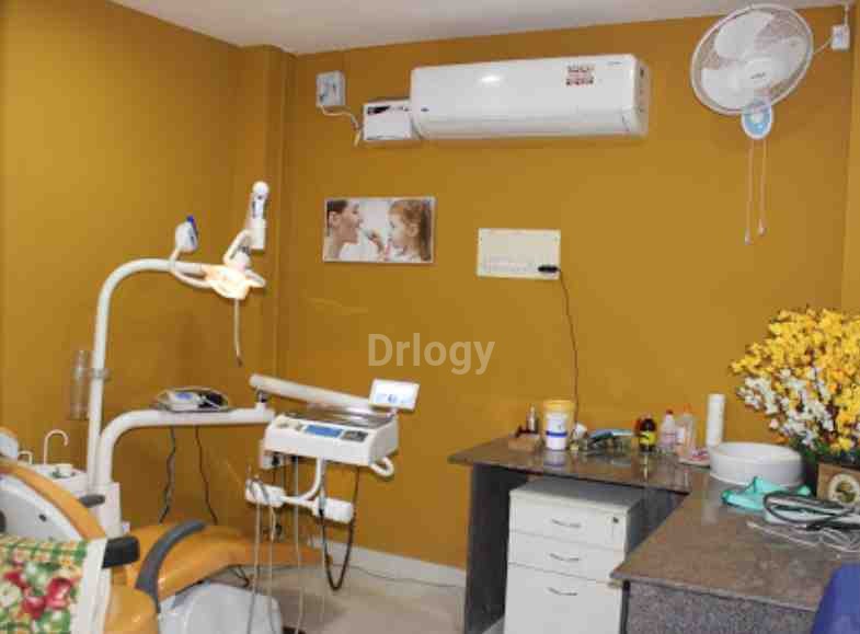 Vriksha Dental Care Images/Photos, Avadi, Chennai