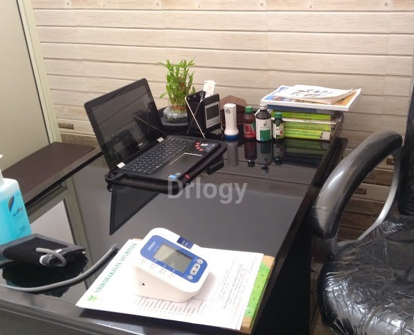 Vrikshkalpa Ayurvedic Clinic Images/Photos, Sector 10 HBC, Faridabad