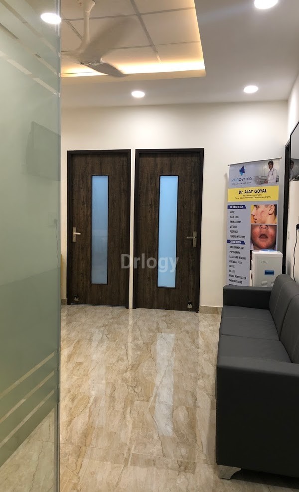 VueDerma Skin Clinic Images/Photos, Sector 20, Panchkula