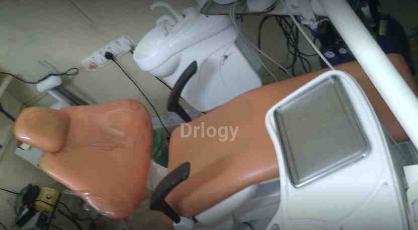 Wahid Dental Clinic Images/Photos, Triplicane, Chennai