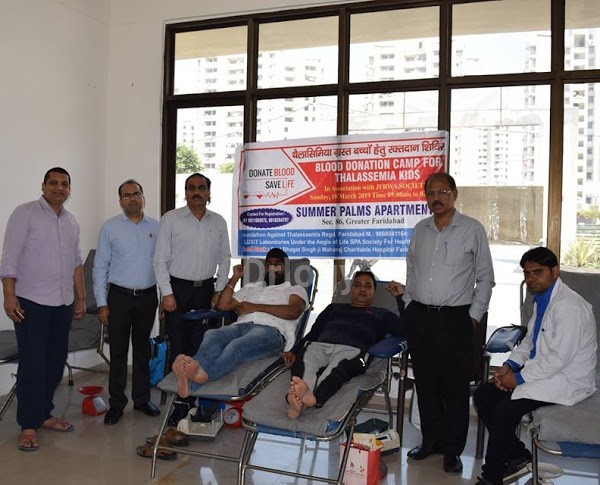 Walk In Clinic Images/Photos, Sector 86, Faridabad