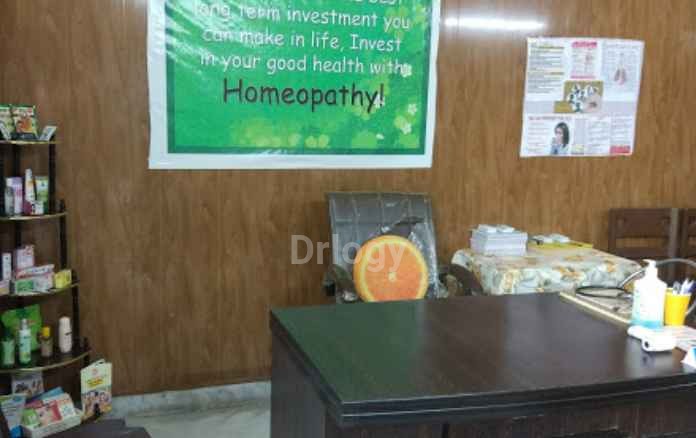 We Care Homoeo Clinic Images/Photos, Haibowal Kalan, Ludhiana