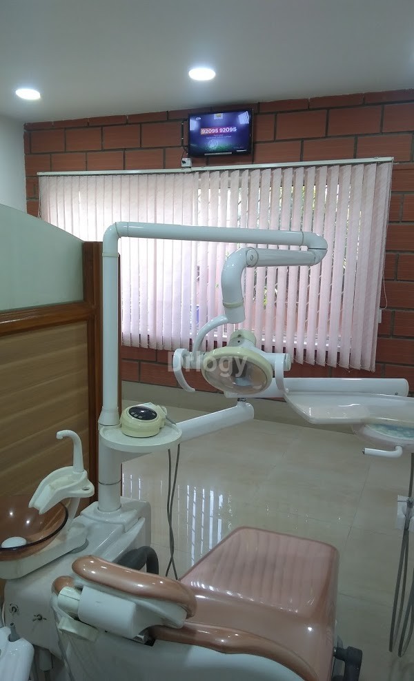 Well Care Dental Solutions Images/Photos, Hennur, Bangalore