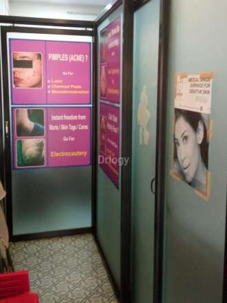Wellness Clinic Images/Photos, Mulund EastShop Number 3, Ambika Plaza Chs, 90 Feet Road, Mumbai