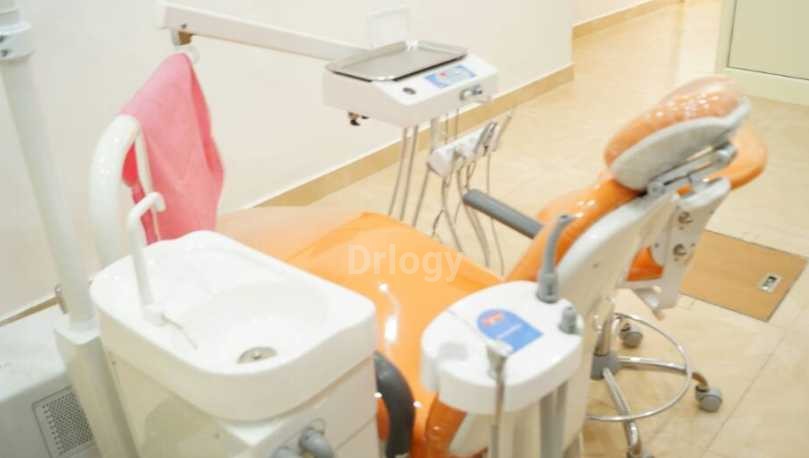 Wellness Dental And Implant Clinic Images/Photos, Rishikesh, Dehradun