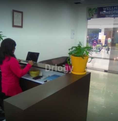 Wellness First Homeopathic Clinic Images/Photos, Rasoi, Sonipat