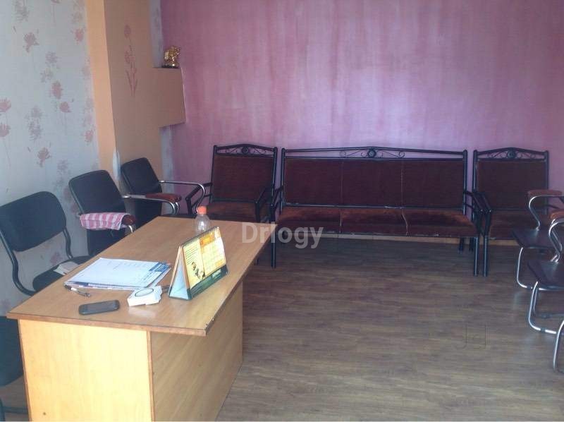 White & Orchid Denatal & Implant Hospital Images/Photos, Maharani Peta, Visakhapatnam