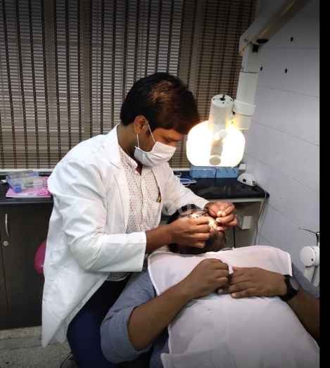White Curve Dental Center Images/Photos, Porur, Chennai White Curve Dental Center Images/Photos, Porur, Chennai