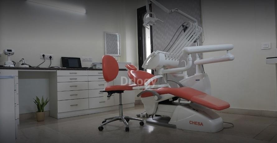 White Feather Dental Images/Photos, Sector-25, Gurugram