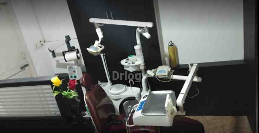 White Pearl Dental Care Images/Photos, Mogappair West, Chennai