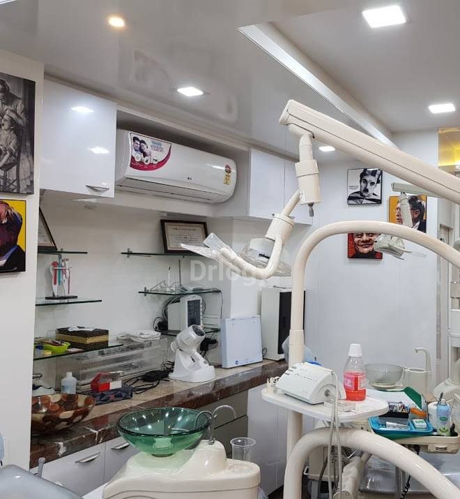 White Zone Dental Clinic Images/Photos, Tollygunge, Kolkata