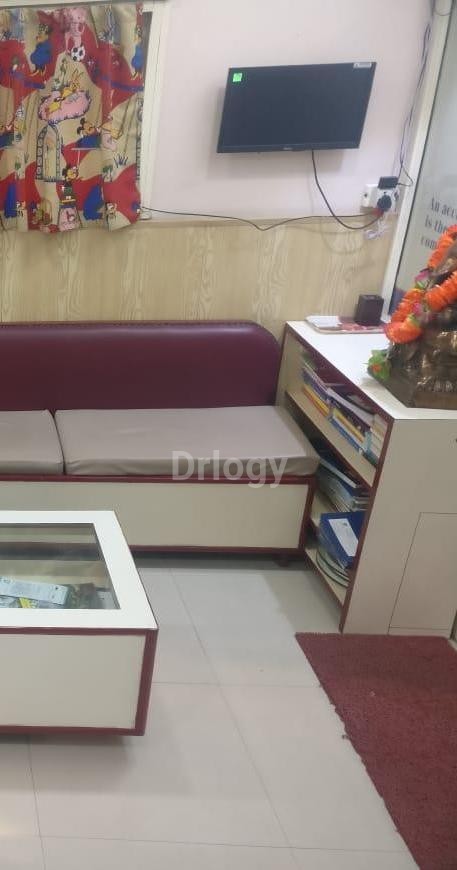 Women And Pediatric Clinic Images/Photos, Punjabi Bagh, New Delhi