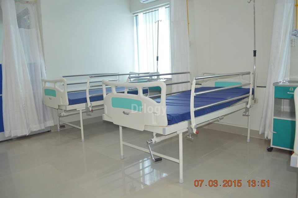 Xenith Advanced Fertility Centre Images/Photos, Wakad, Pune