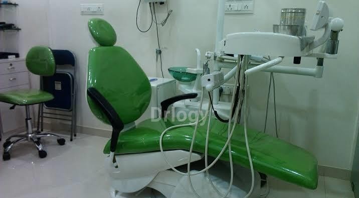 Yug Dental Clinic Images/Photos, Kurla East, Mumbai